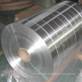 China Cold Rolled AISI 201 301 304 316 316L 410 420 421 430 439 Edelstahlstreifen mit 0,1 mm 0,2 mm 1 mm 2 mm 3 mm dick